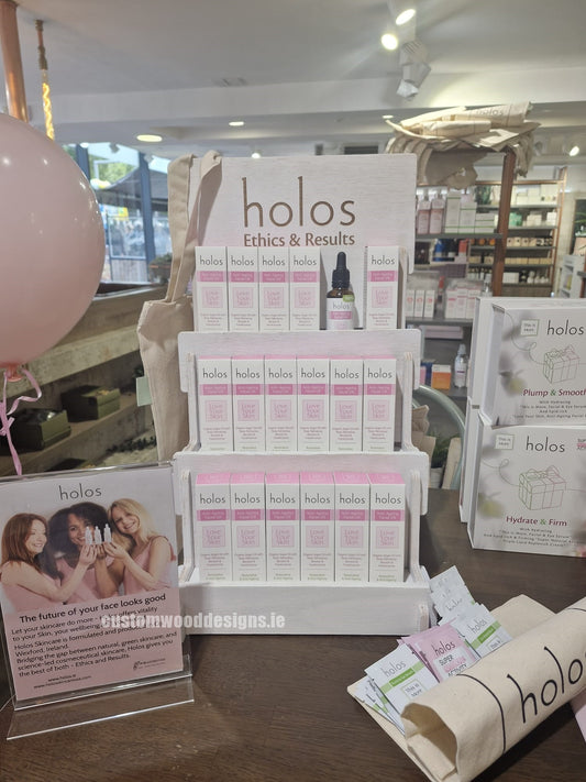 Boost Your Sales with Eye-Catching Counter Display Units: A Guide for Retailers