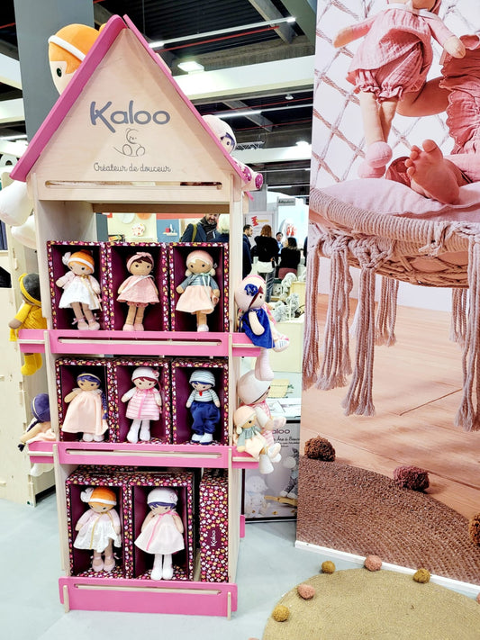 Retail Displays