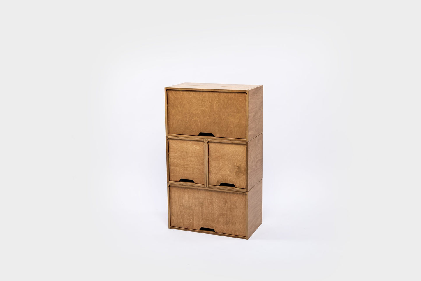Adakto Oak/Rovere 2+2 - CWDdisplays