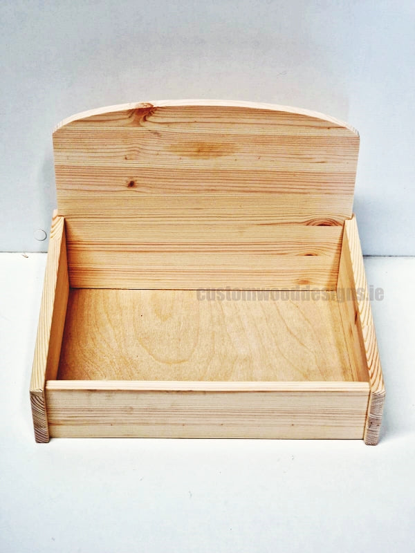 Countertop Display Unit AP1-NP - CWDdisplays