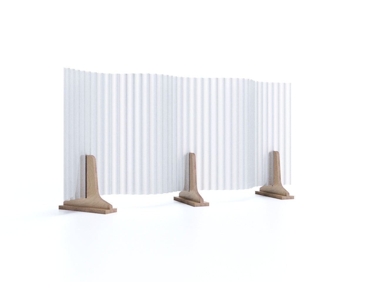 Apart - 150 cm - CWDdisplays
