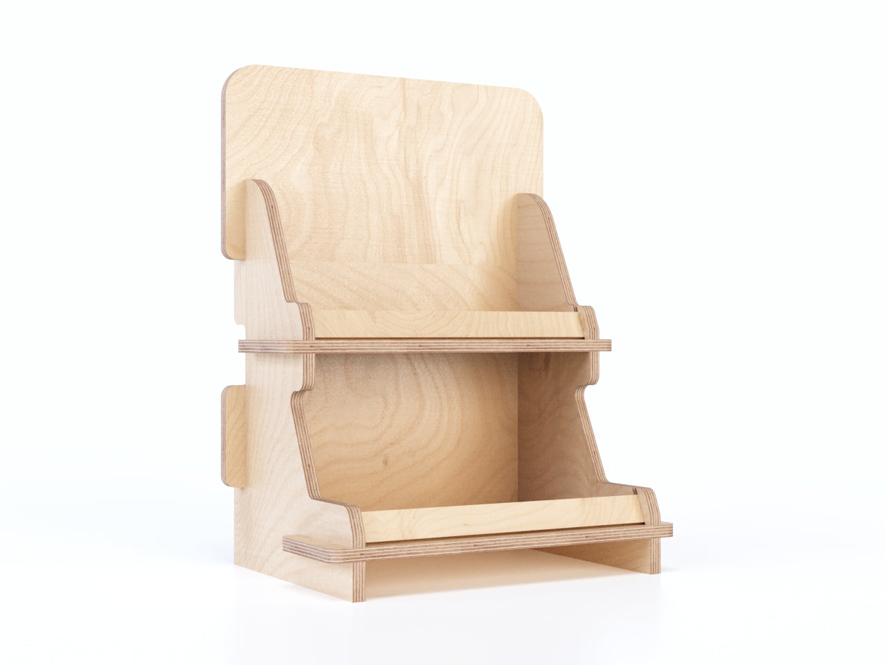 Pluma - CWDdisplays