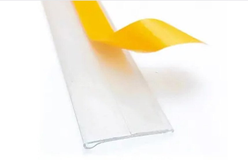 SEL Data Strip - CWDdisplays
