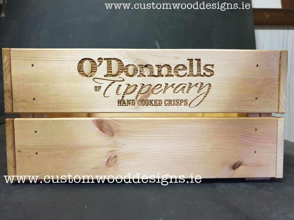 Small Pine Wood Crate Crate pin bedroom deco box container crate small box small crate wood wooden crate-default-title-small-pine-wood-crate-53612049498455