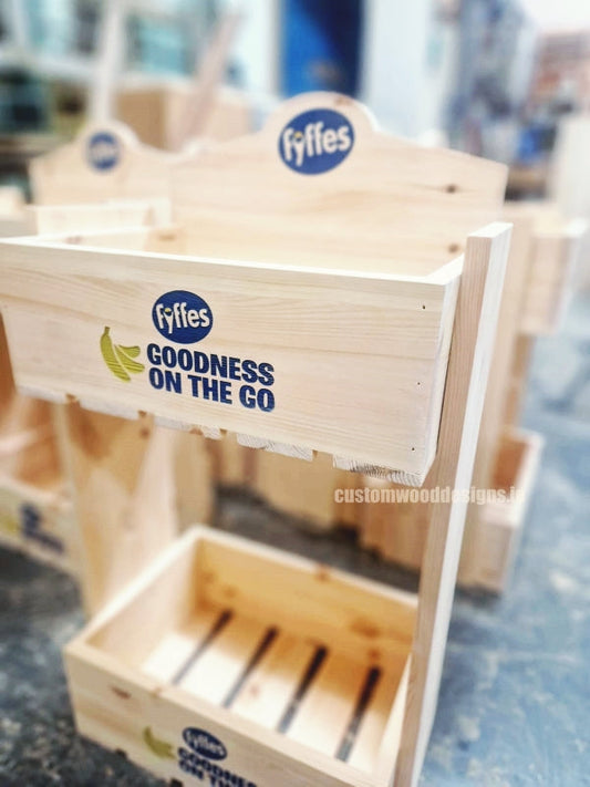 The Agency Guide to Briefing a Retail Display Manufacturer