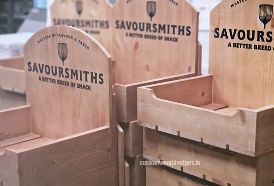 From Brief to Shop Floor: How a Bespoke Display Gets Made
