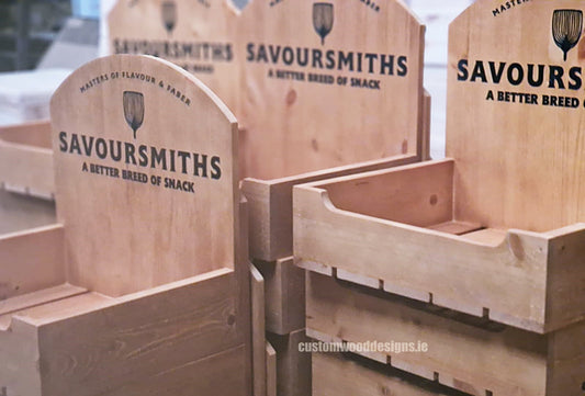 From Brief to Shop Floor: How a Bespoke Display Gets Made