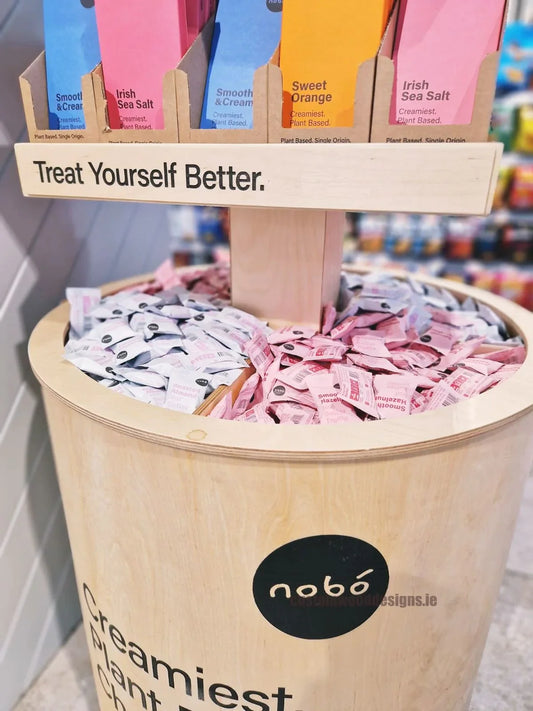 Sustainable Point of Sale: How Brands Hit ESG Targets In Store