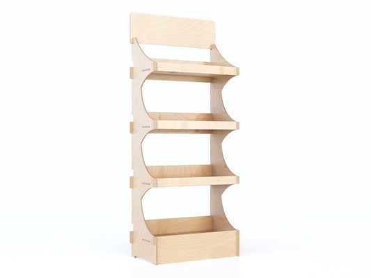 What Is an FSDU? The Complete Guide to Free-Standing Display Units