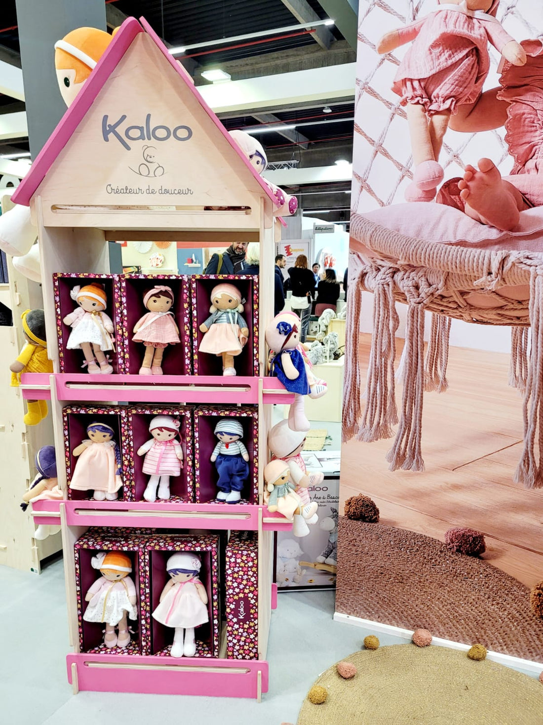 Retail Displays