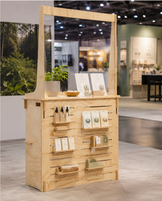 From Brand Brief to Shop Floor in Weeks: Slot-Together Systems for Fast Retail Launches and Pop-Ups