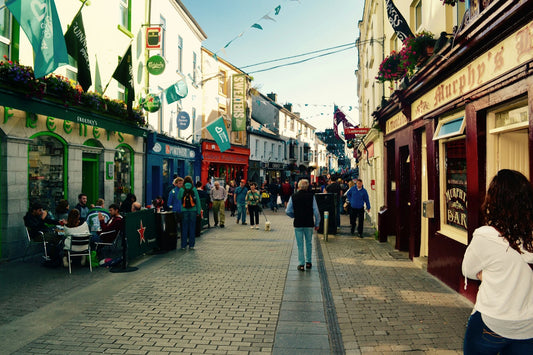 EU Retail Rules for Irish Shops: The Complete Calendar