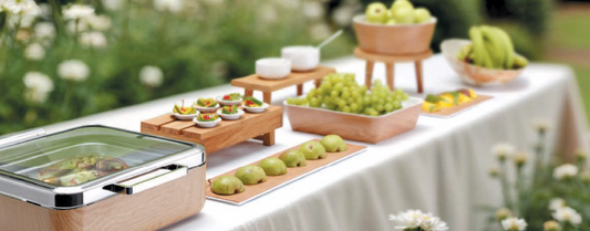 Bakery & Pastry Counter Display Equipment: A Buyer's Guide