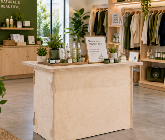 10 Interesting Facts About Pharmacy Retail Merchandising