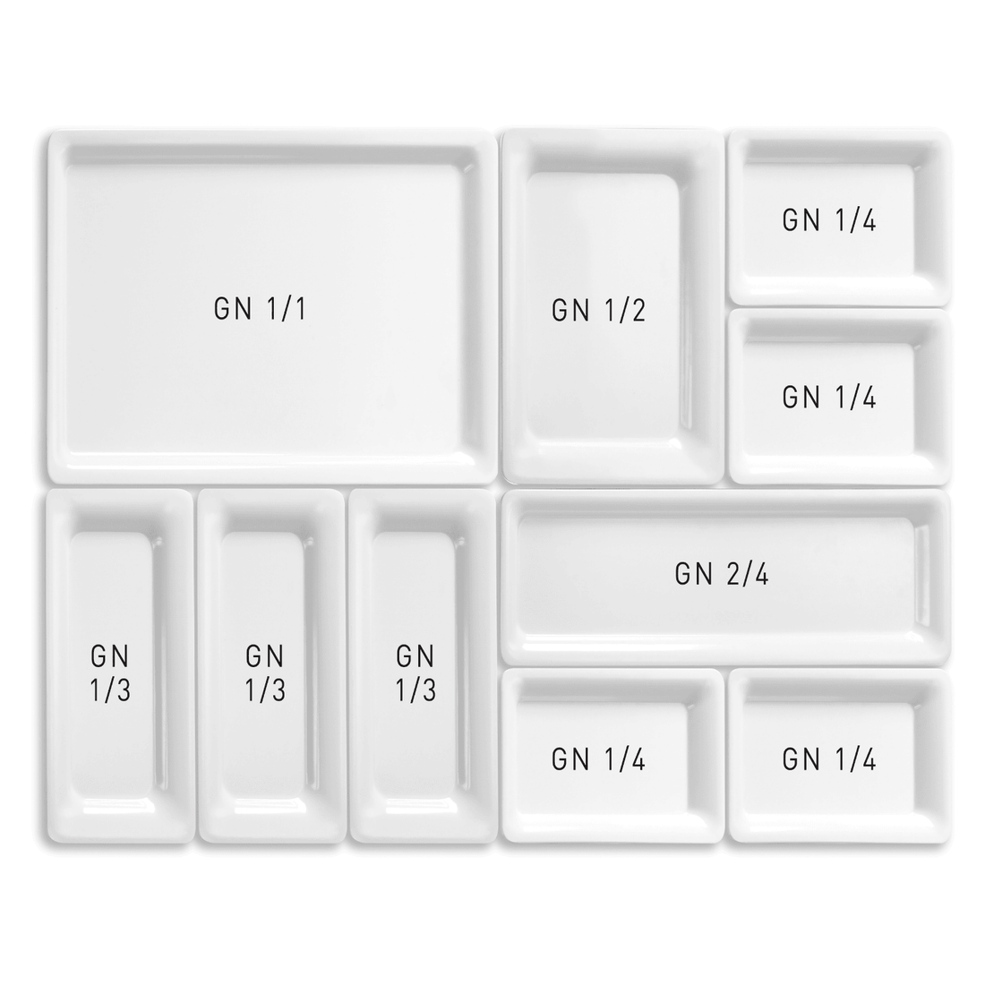 Grab-and-Go Food Counter Displays: Equipping a Self-Service Retail Counter