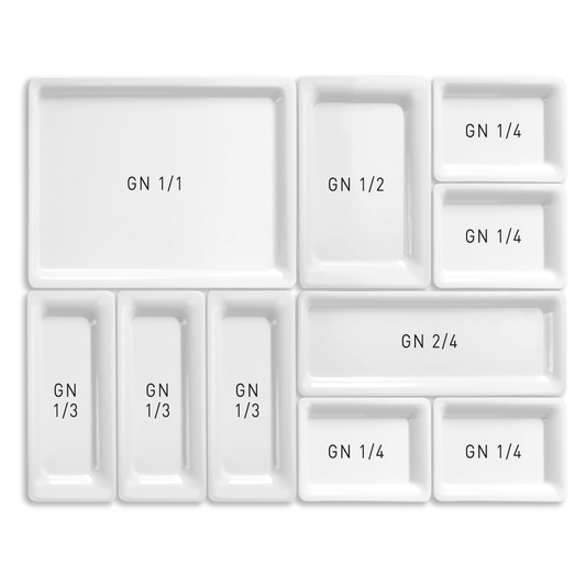 Grab-and-Go Food Counter Displays: Equipping a Self-Service Retail Counter