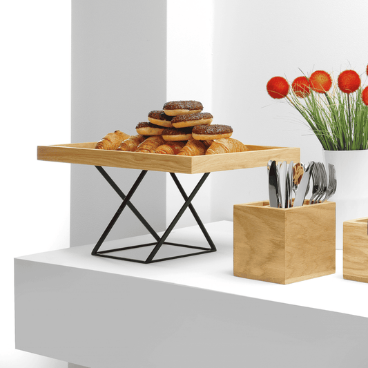 GN Tray Sizing Chart: The Complete Guide for Deli & Retail Hot Counters