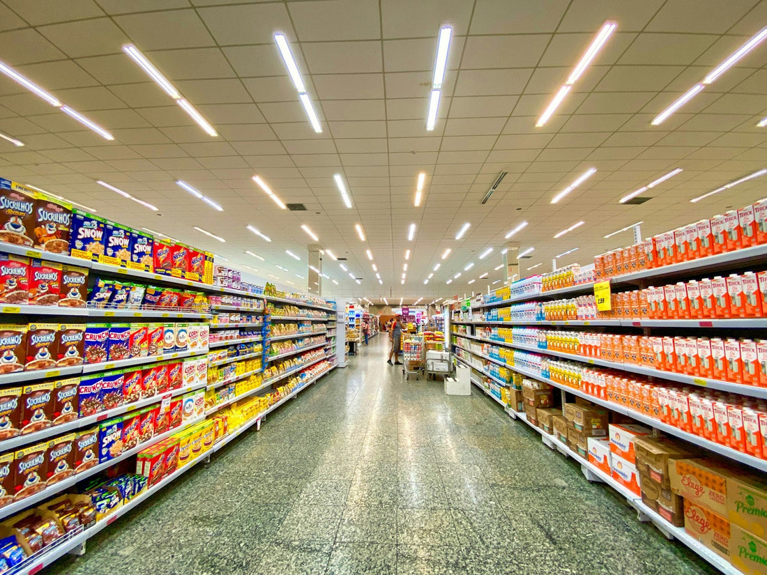 Where to Place a Floor Stand: FSDU Placement That Sells