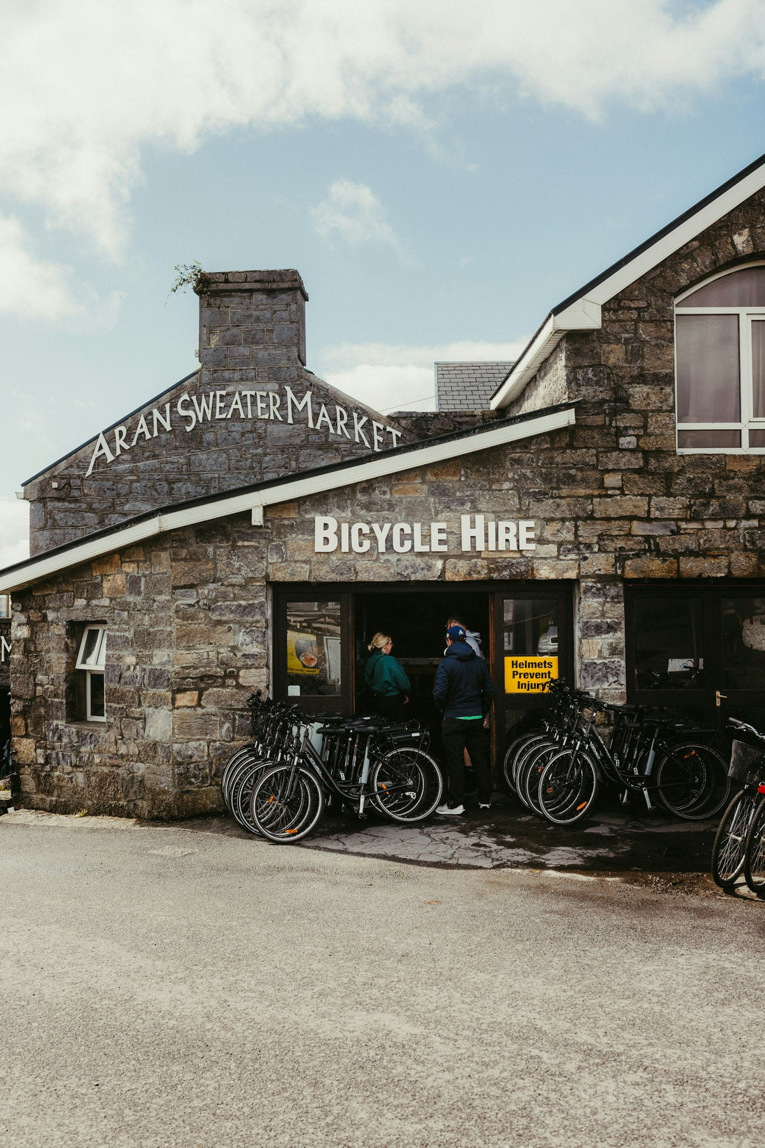 General Product Safety Regulation: What Every Irish Shop Must Check Before It Sells