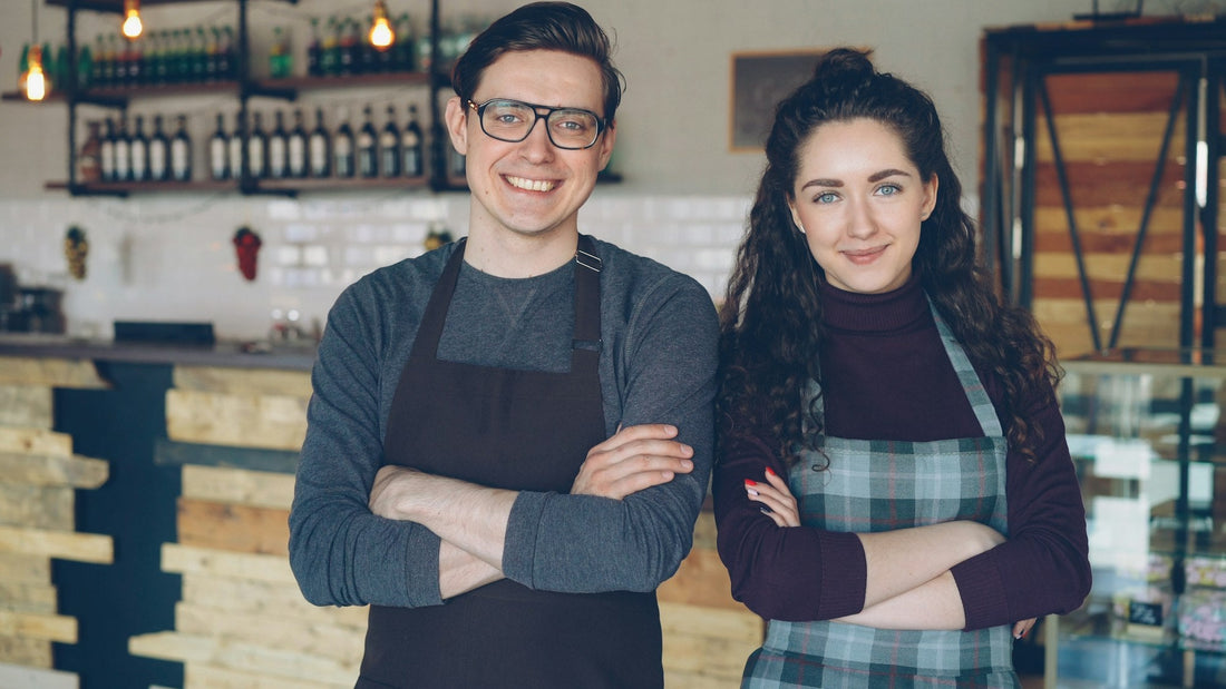 LEO Grants for Retailers: What Irish Shops Can Actually Get