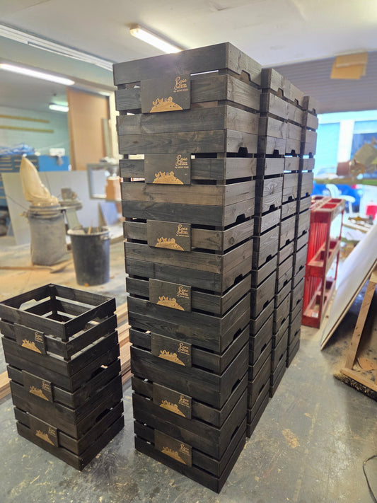 Made in Dublin: Inside the CWD Displays Workshop