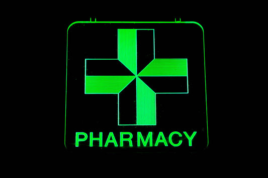 Pharmacy Display Ideas: Fitting Out an Irish Pharmacy That Sells – and Stays Compliant