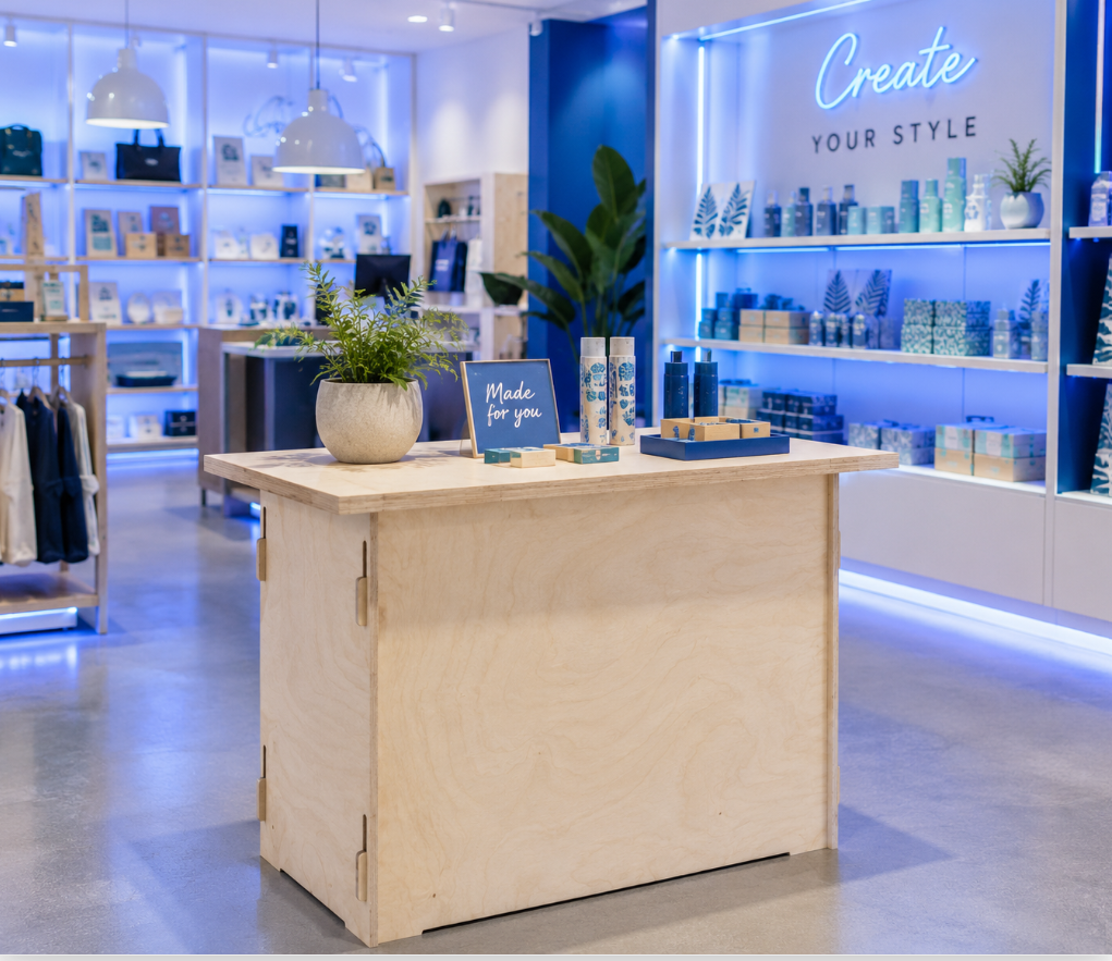 Front-of-Pharmacy Merchandising: What Sells Beside the Counter (And Why)