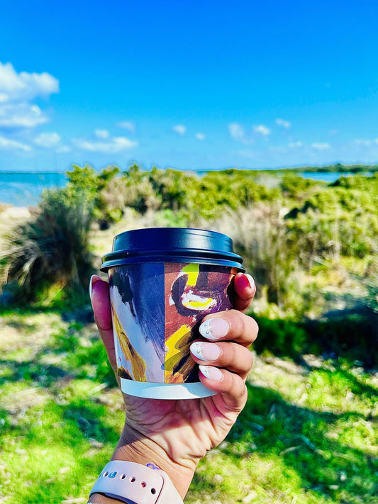Bring Your Own Cup: New EU Packaging Rules for Irish Shops and Cafés