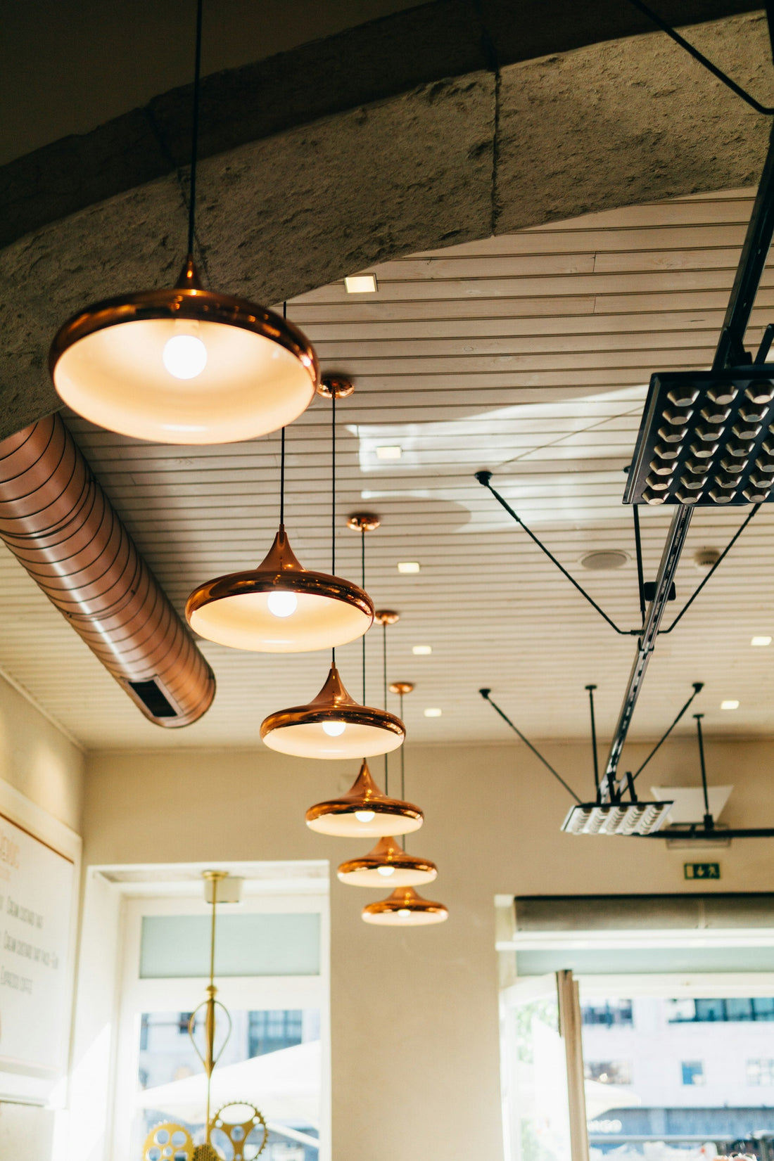 SEAI Grants and Tax Relief for Shop Lighting and Energy in Ireland