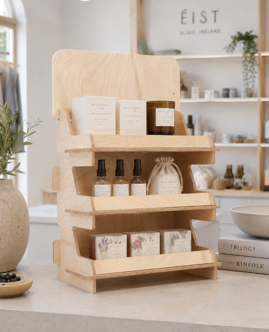 OTC vs Prescription Zones: Merchandising a Pharmacy Floor Without Confusing the Customer