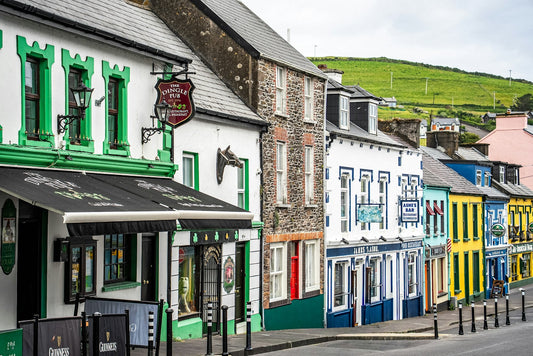 Shopfront Grants in Ireland: County-by-County Guide