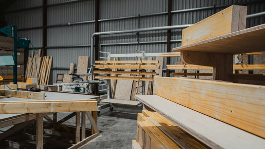 Slot-Together Displays Explained: From Flat Box to Shop Floor