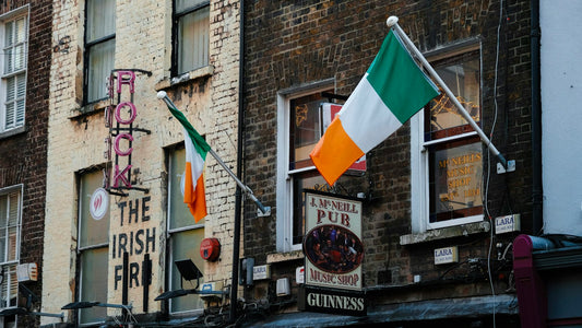 Tourist & Gift Shop Display Ideas: How Irish Gift Shops Win Visitors – Honestly