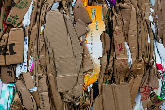 Wood vs Cardboard Displays: Why Wood Wins for Irish Retailers in 2026