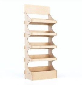 Floor Displays Esposit