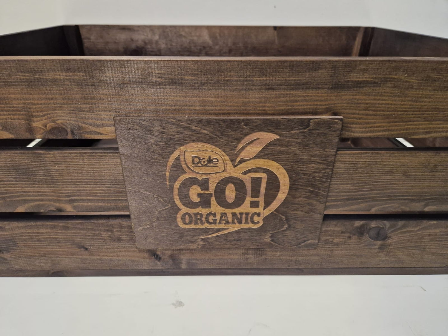 custom wooden crates