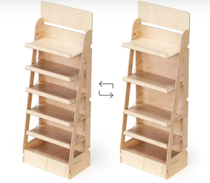 Free Standing Display Unit FSDU
