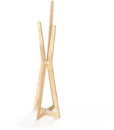 Coat rack