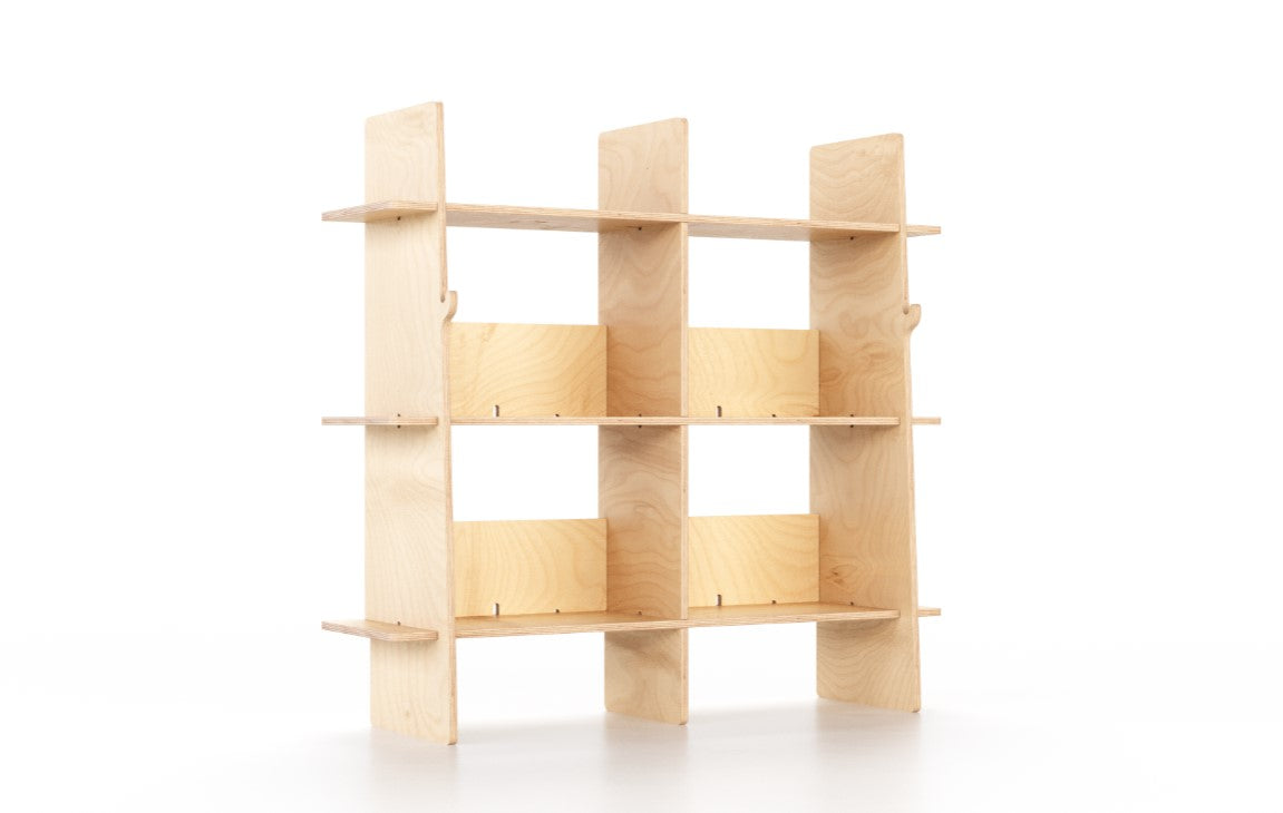 Bookshelf