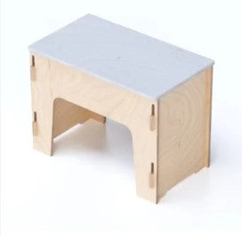 Wooden Seating