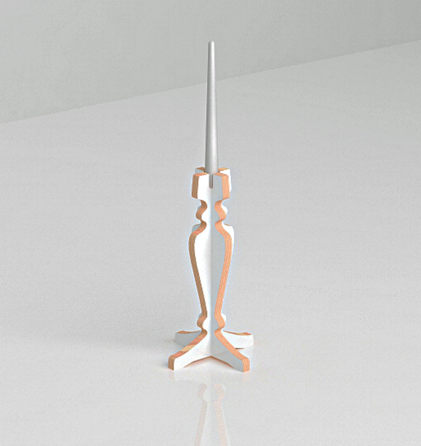 Candle - CWDdisplays