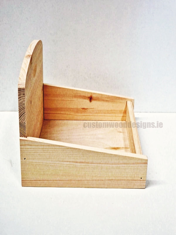 Countertop Display Unit AP1-NP - CWDdisplays