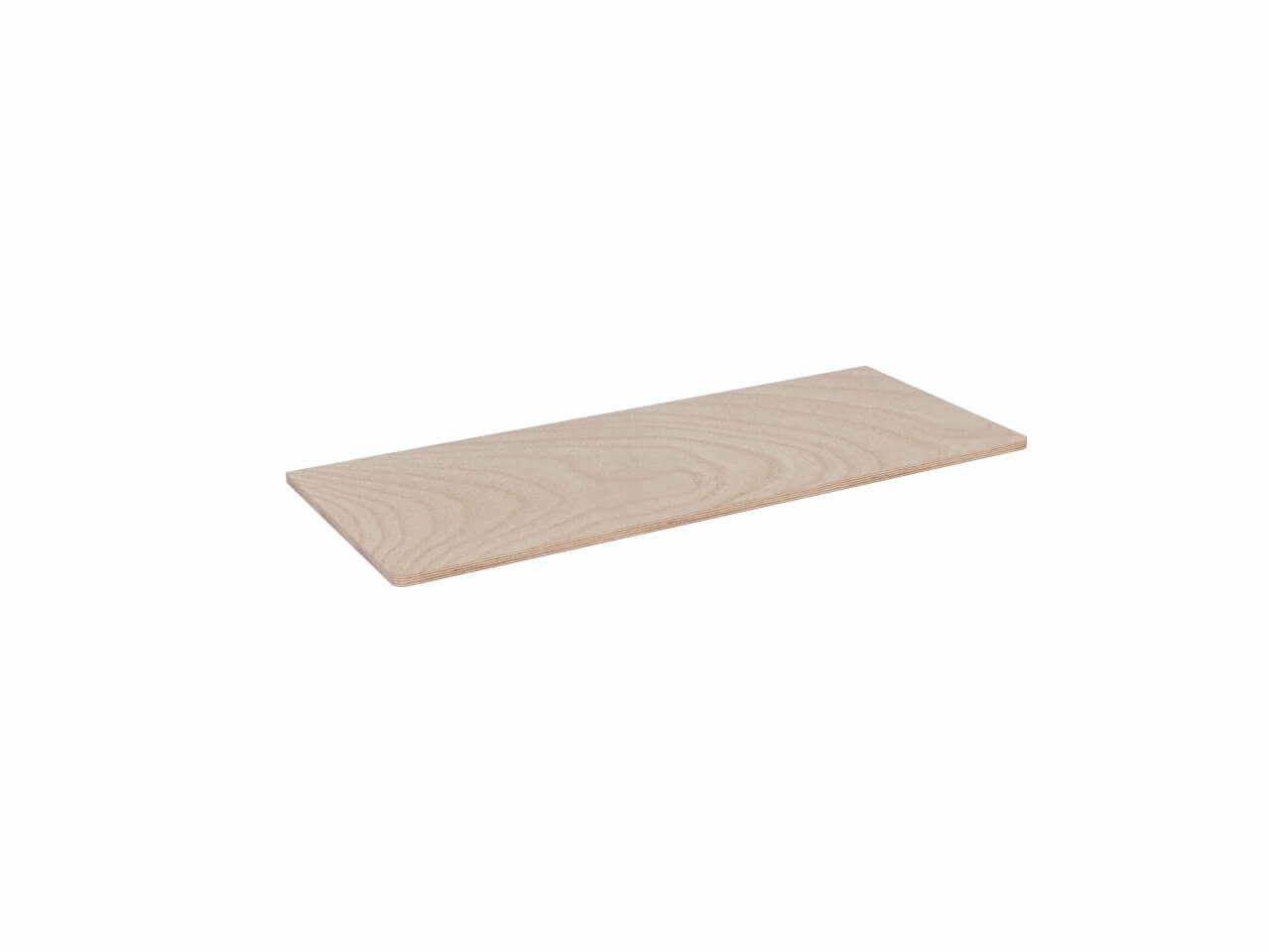Blister piano - 60 cm (Size: 60.0 x 25.0 x  cm) - CWDdisplays