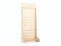 Blister - 70 cm (Size: 72.5 x 34.5 x 165.0 cm) - CWDdisplays