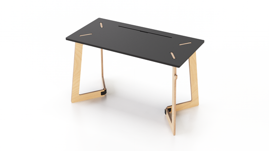 Scrivania Black Small Exclusive - CWDdisplays