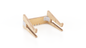 Supporto pc portatile UP+ Exclusive - CWDdisplays