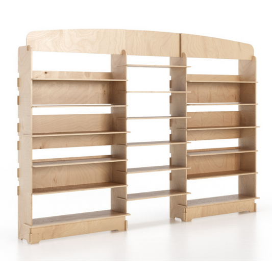 Rack_300 - CWDdisplays
