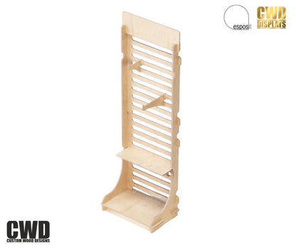 Wally Sei - Custom Wood Designs