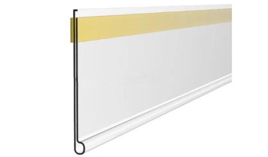 SEL Data Strip - CWDdisplays