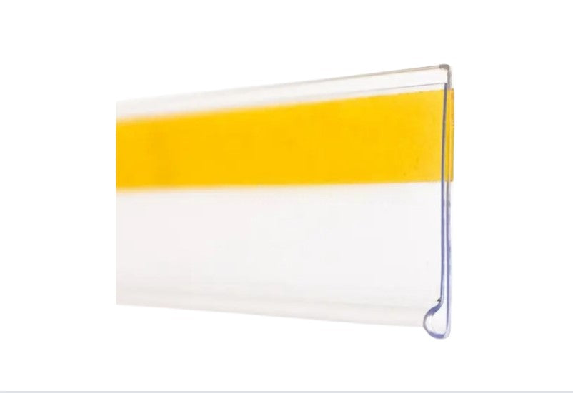 SEL Data Strip - CWDdisplays